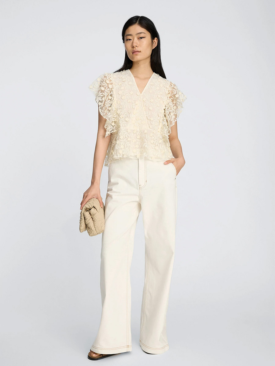 Top BLAINE von MUNTHE