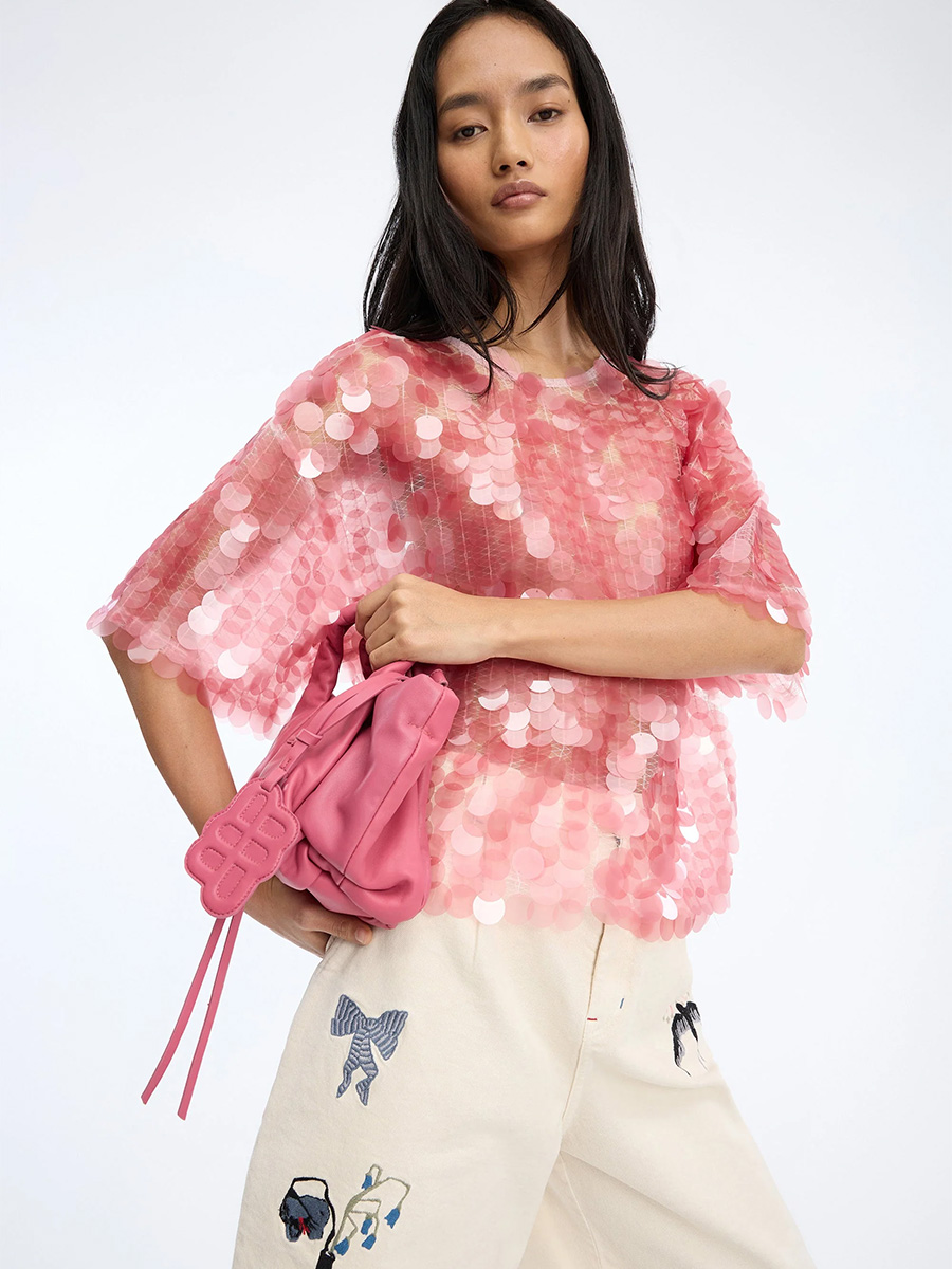 Top BELMIRA von MUNTHE