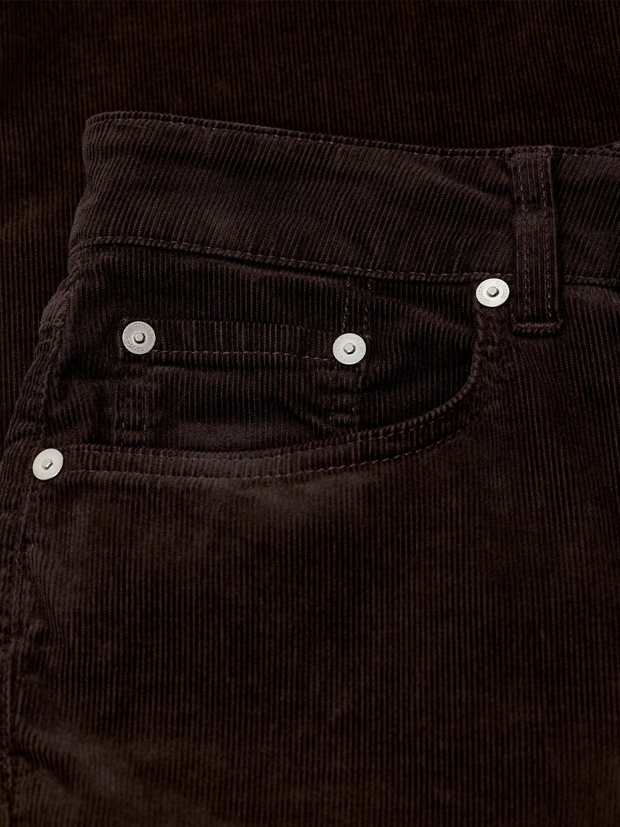 Cordhose MILO von CLOSED Cordhose MILO von CLOSED