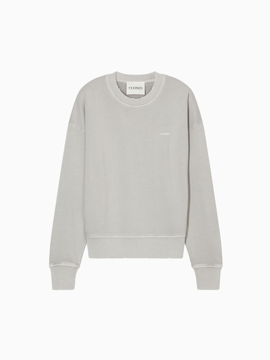 Sweatshirt von CLOSED