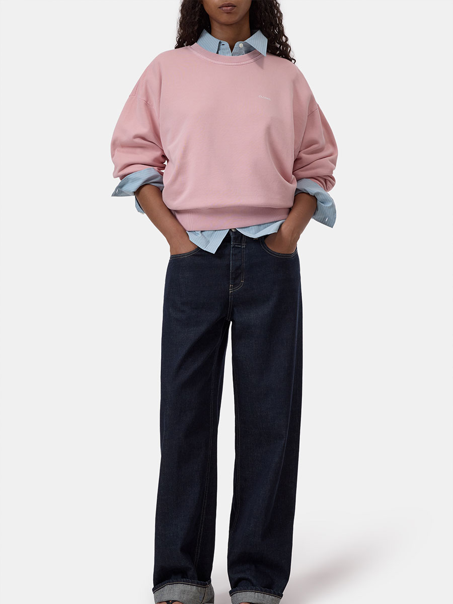 Sweatshirt von CLOSED