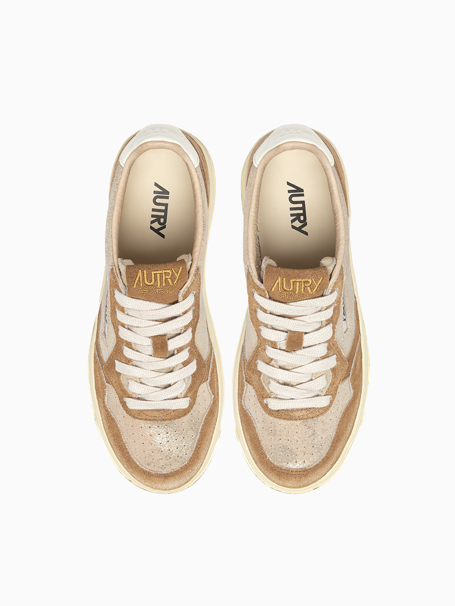 Sneakers MEDALIST von AUTRY Sneakers MEDALIST von AUTRY