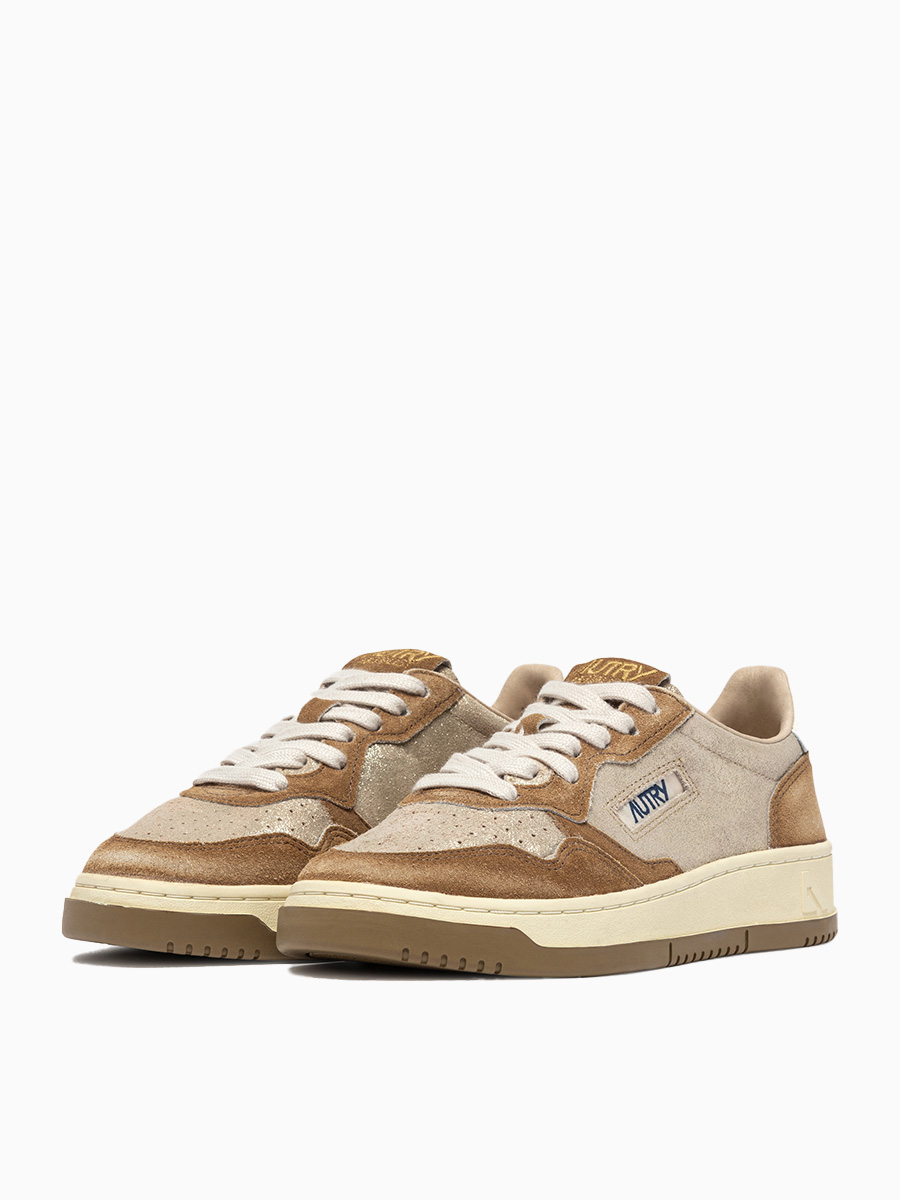 Sneakers MEDALIST von AUTRY Sneakers MEDALIST von AUTRYv