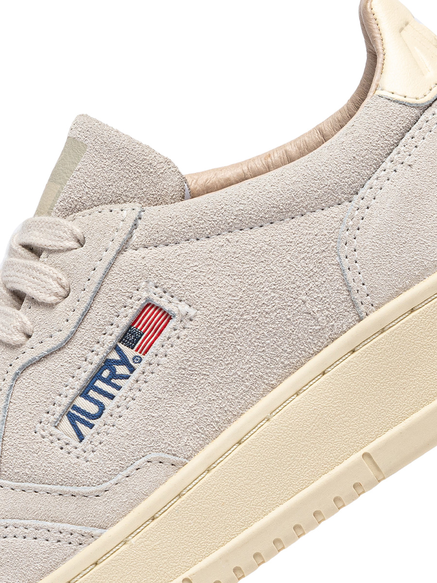 Sneakers MEDALIST von AUTRY Sneakers MEDALIST von AUTRY