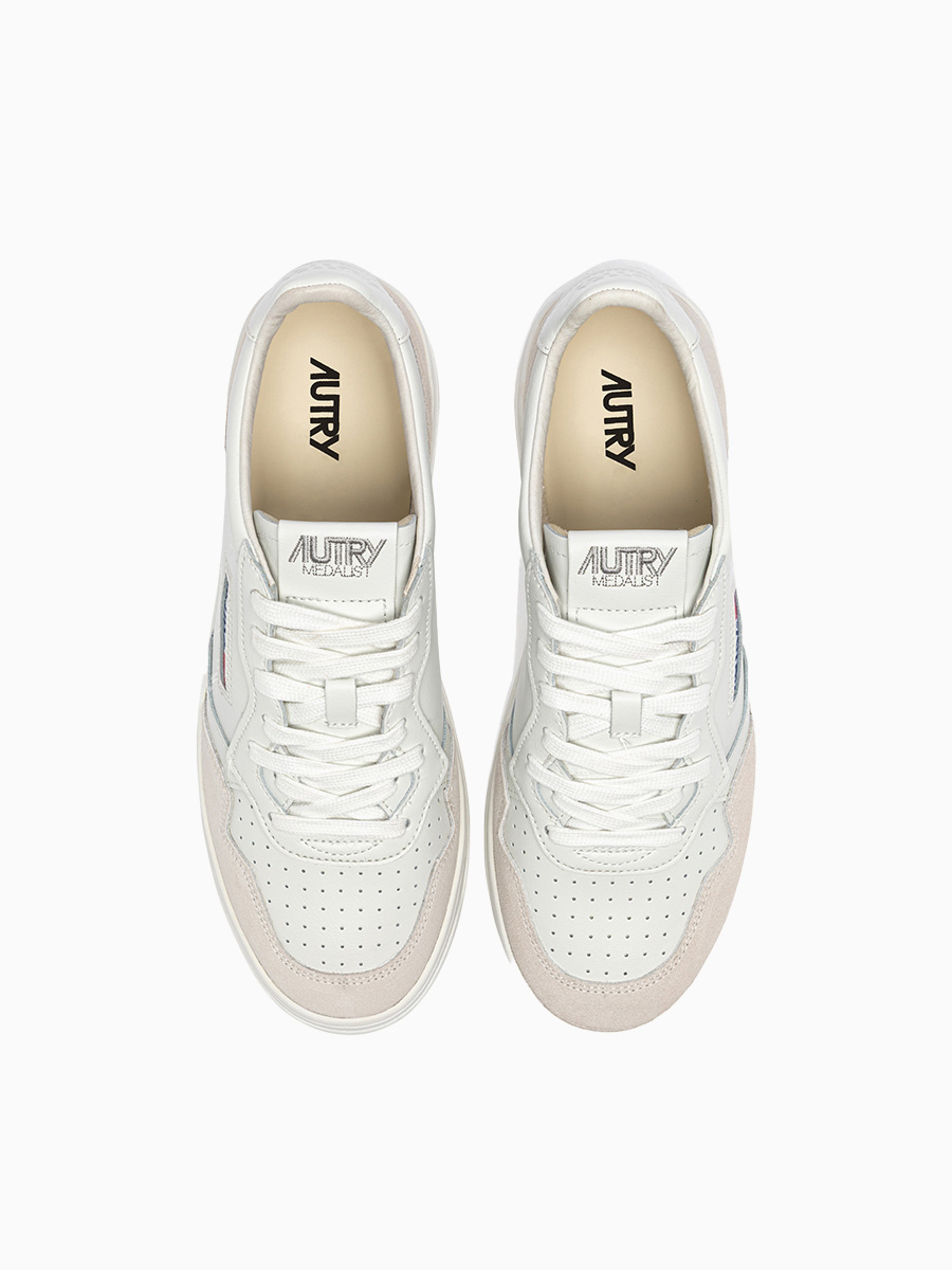 Sneakers MEDALIST von AUTRY Sneakers MEDALIST von AUTRY