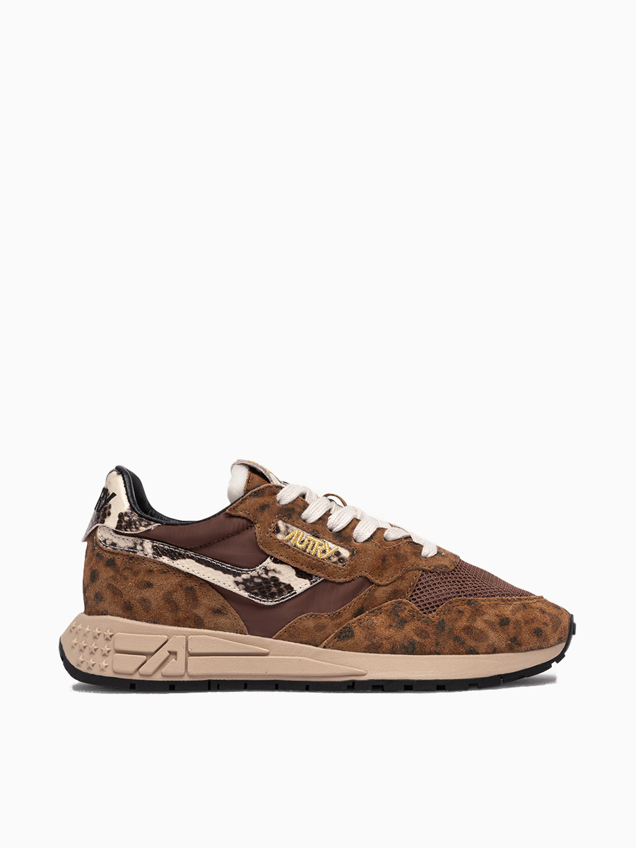 Sneakers REELWIND von AUTRY