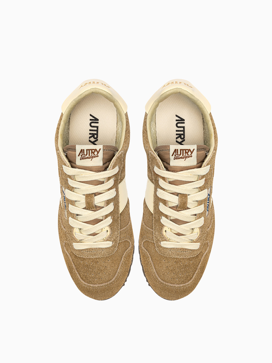 Sneakers WINDSPIN von AUTRY Sneakers WINDSPIN von AUTRY