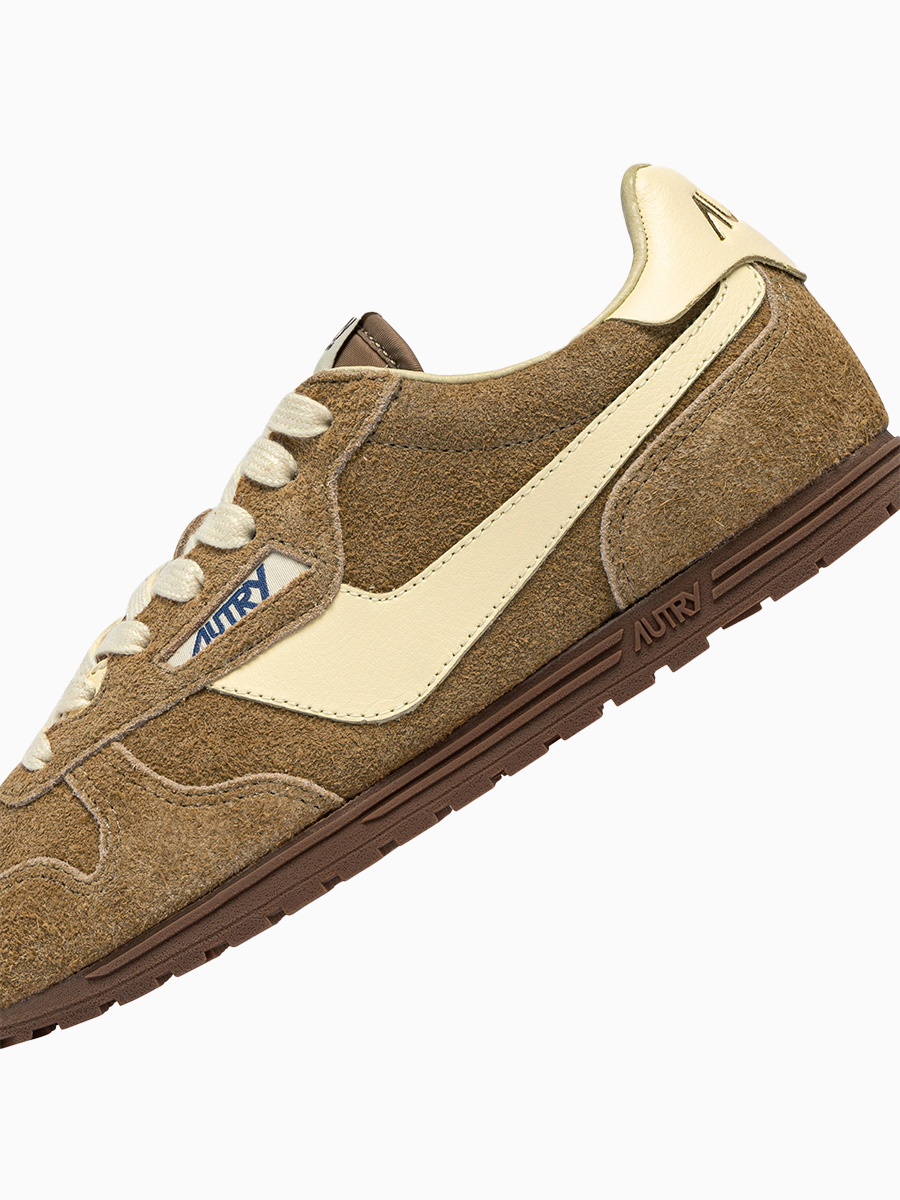 Sneakers WINDSPIN von AUTRY Sneakers WINDSPIN von AUTRY