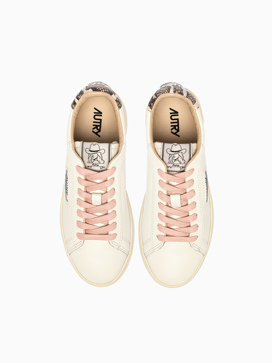 Sneakers DALLAS von AUTRY Sneakers DALLAS von AUTRY