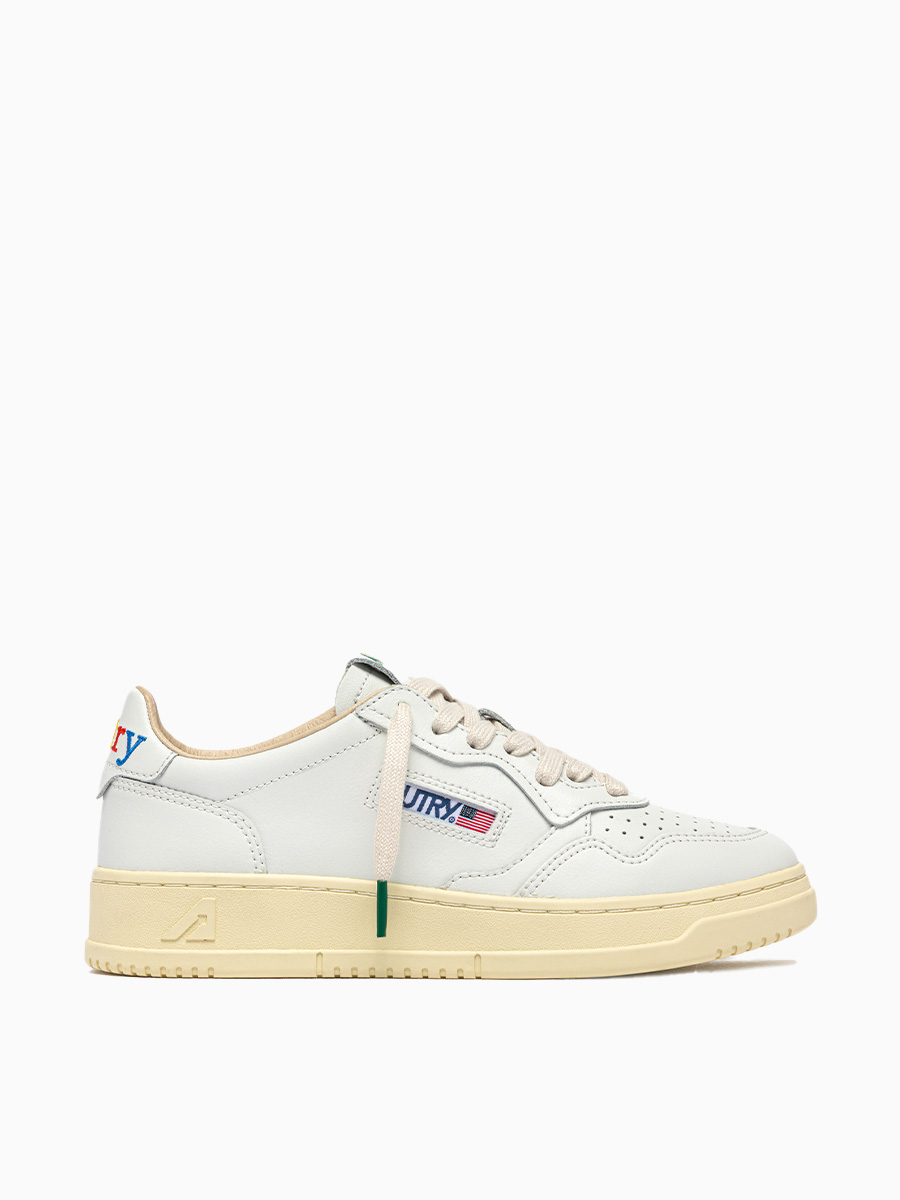 Sneakers MEDALIST von AUTRY