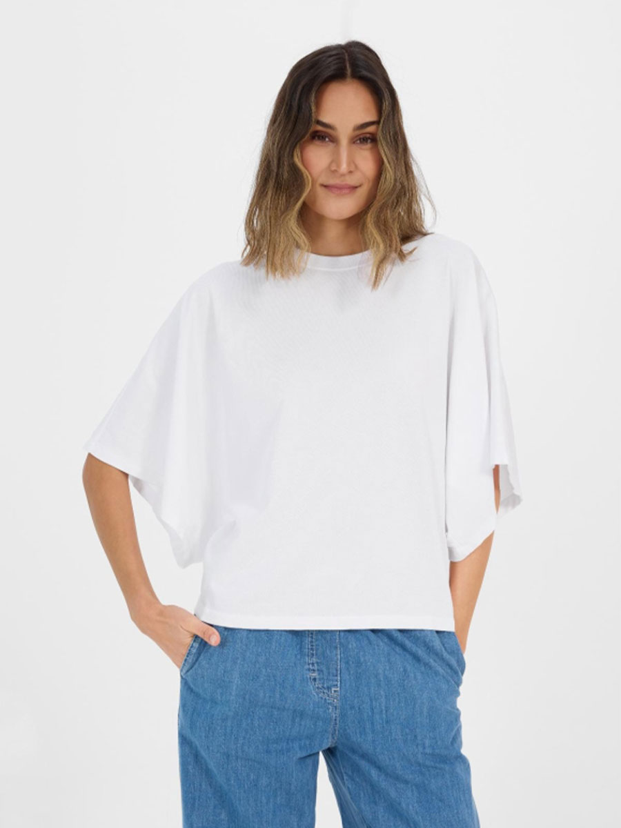 T-Shirt von JUVIA