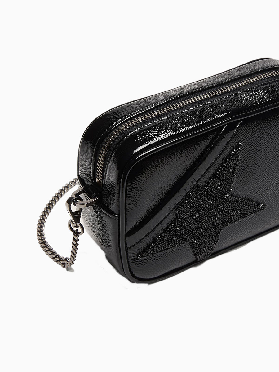 Mini Bag STAR von Golden Goose