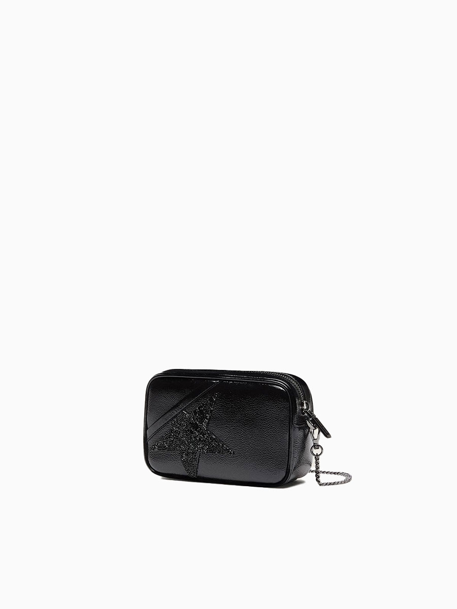 Mini Bag STAR von Golden Goose Mini Bag STAR von Golden Goose