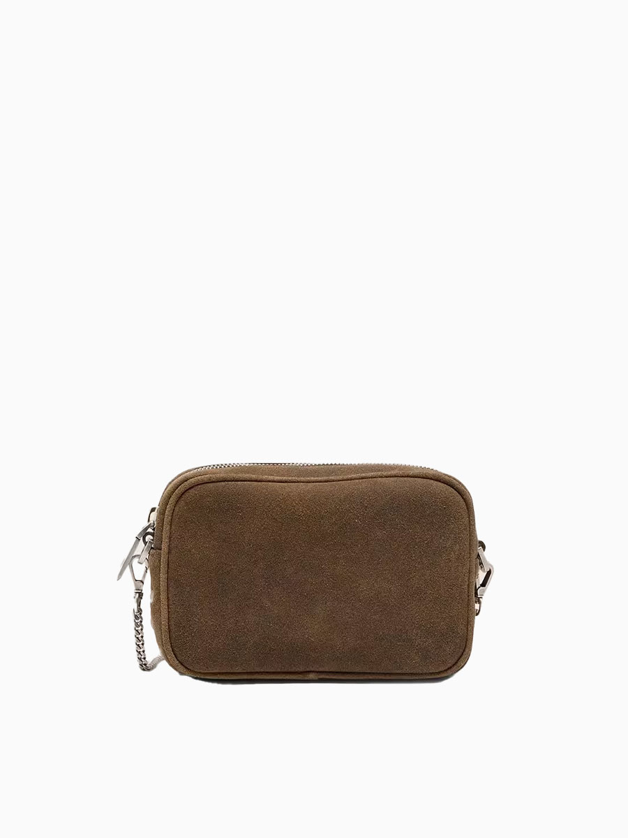 Mini Bag STAR von Golden Goose Mini Bag STAR von Golden Goose