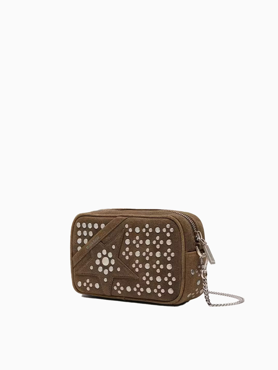 Mini Bag STAR von Golden Goose Mini Bag STAR von Golden Goose