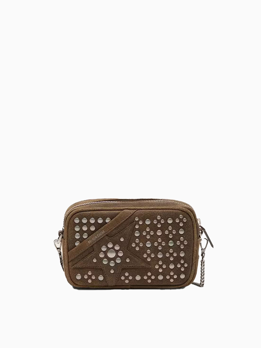 Mini Bag STAR von Golden Goose