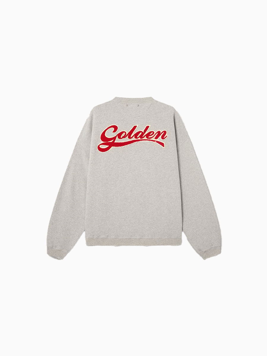 Sweaatshirt von Golden Goose