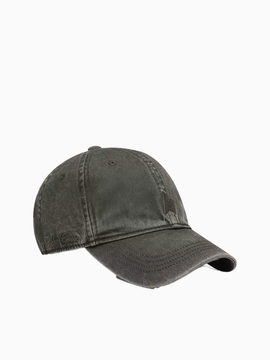 Kappe von Golden Goose