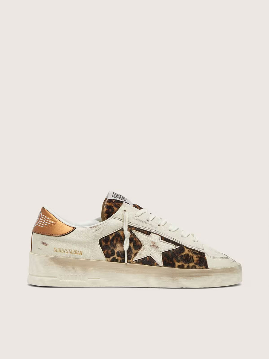 Sneakers STARDAN von Golden Goose