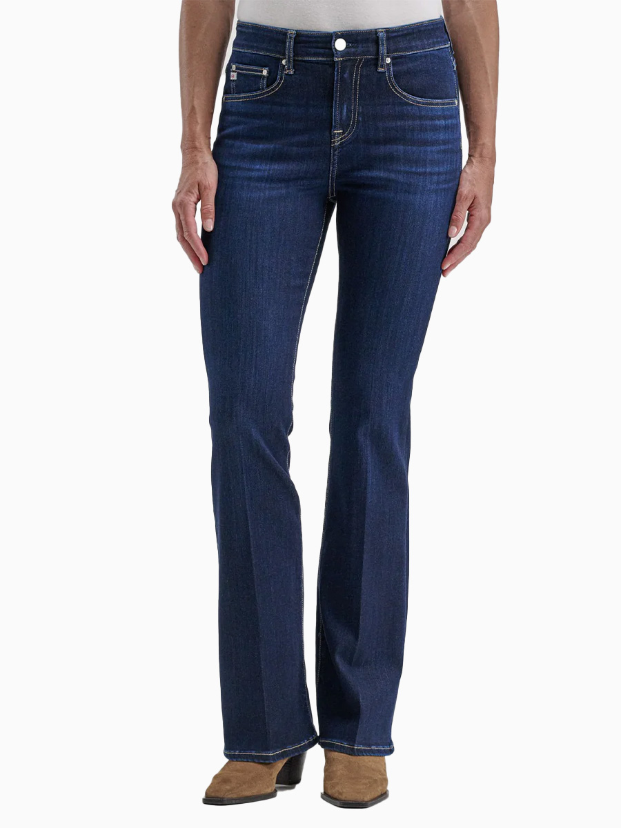 Flared Jeans SOPHIE von AG Jeans