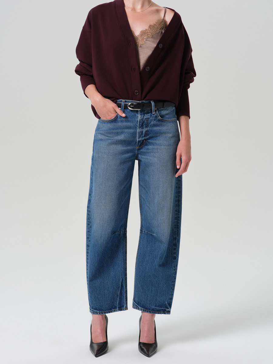 Barrel Jeans MIRO von Citizens of Humanity