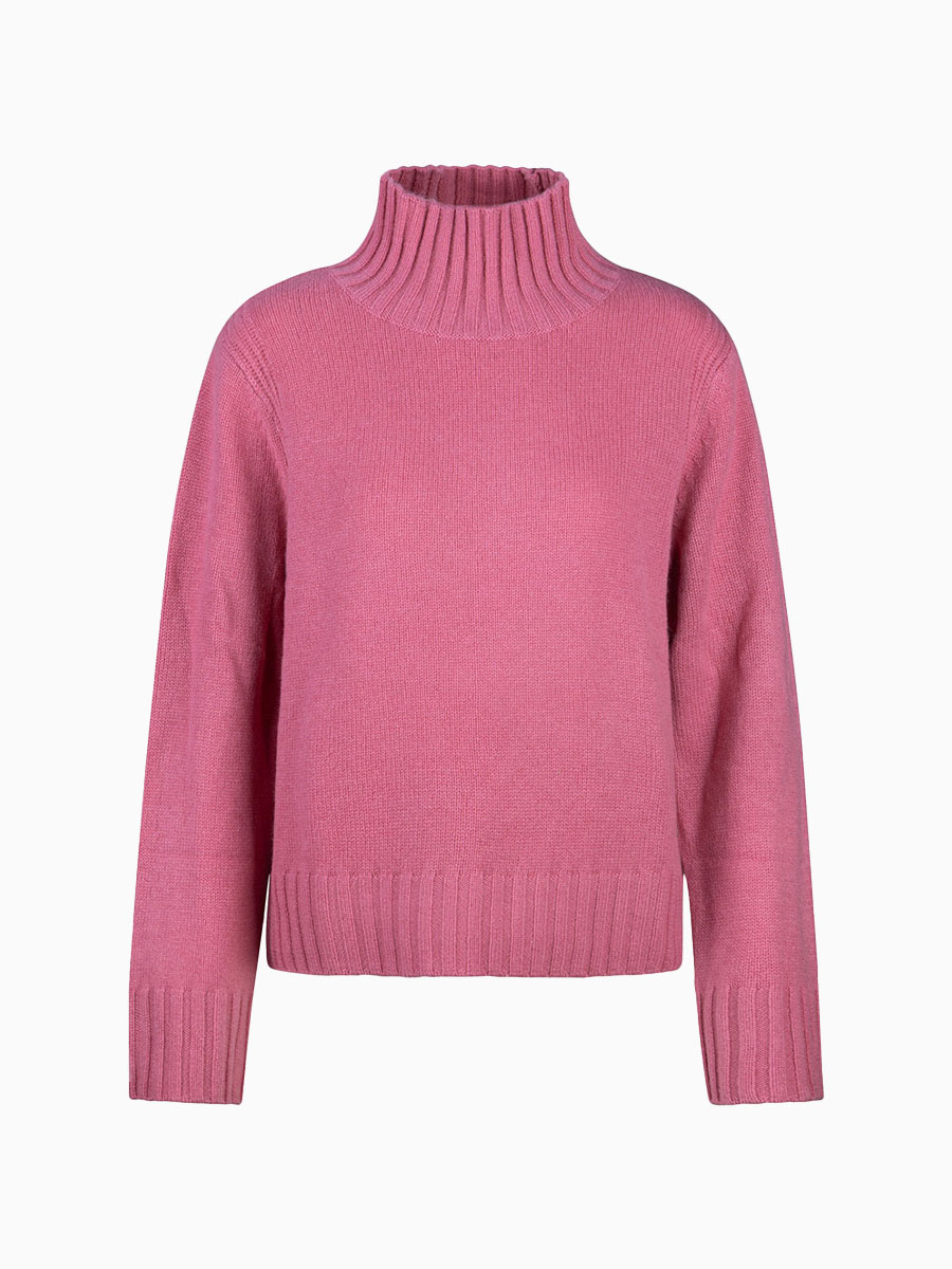 Rollkragen-Pullover von The Mercer N.Y.