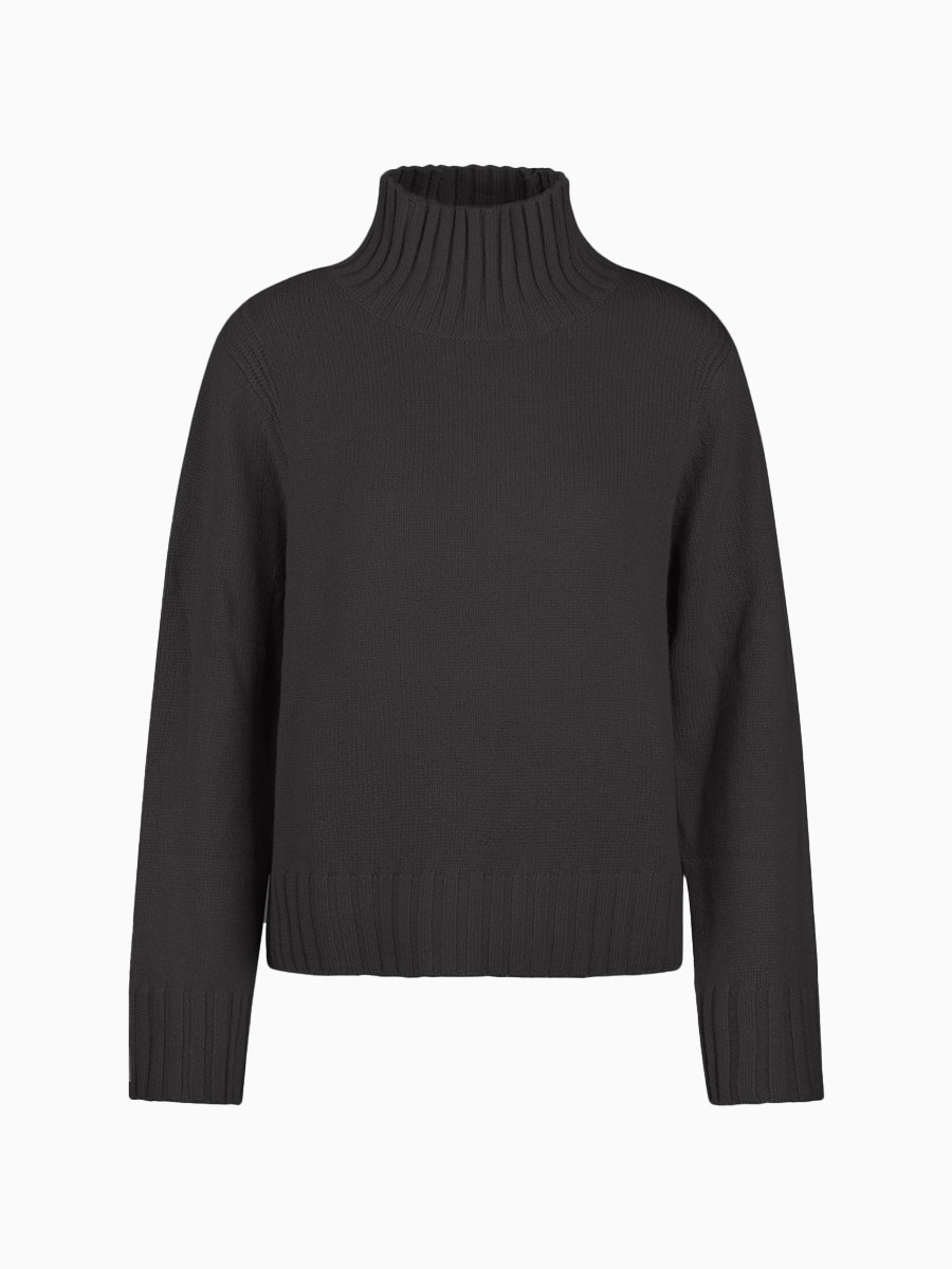 Turtleneck-Pullover von The Mercer N.Y.