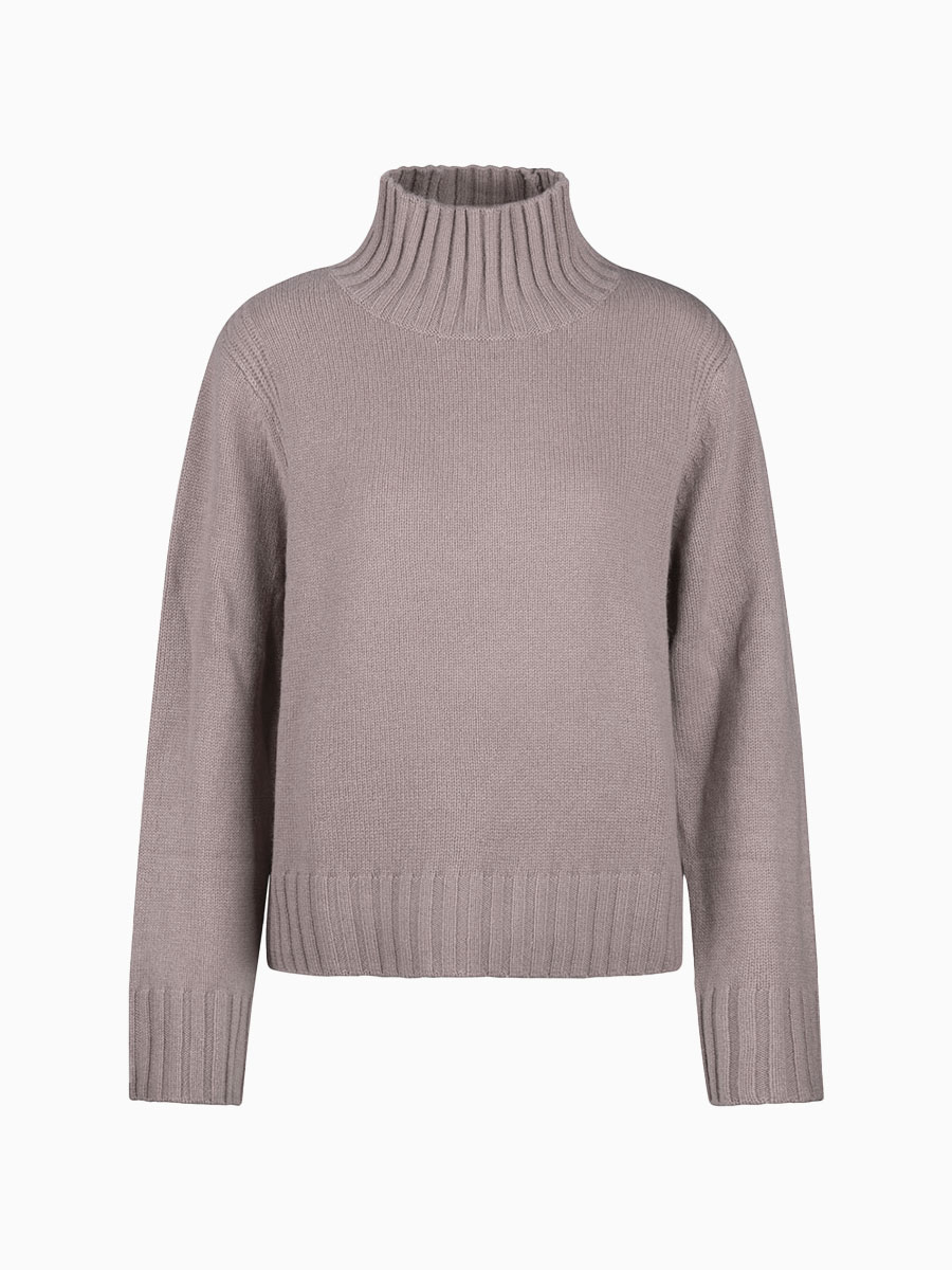 Turtleneck-Pullover von The Mercer N.Y.