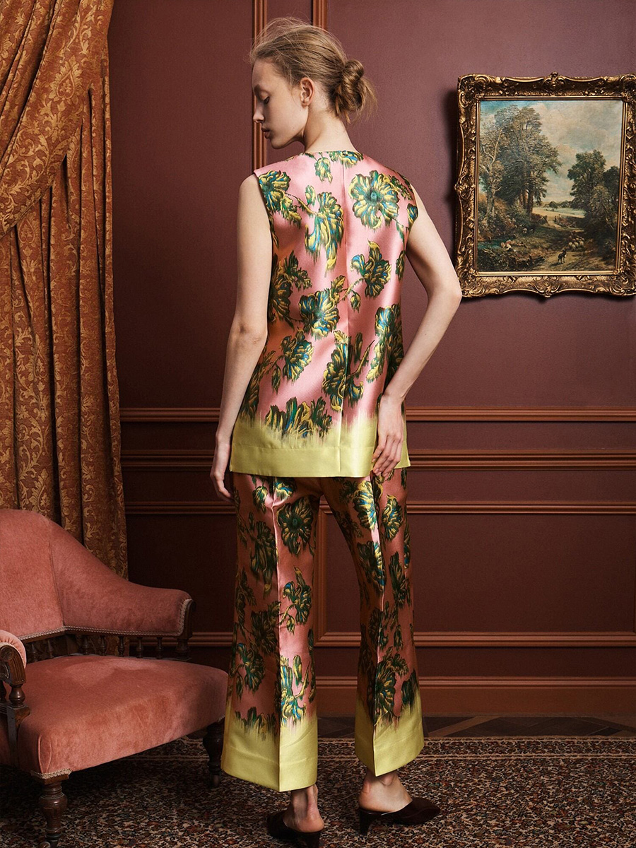 Hose FAYE von Alémais Hose FAYE von Alémais