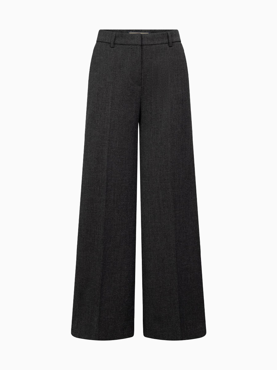 WIde-Leg Hose SHILOH von Seductive