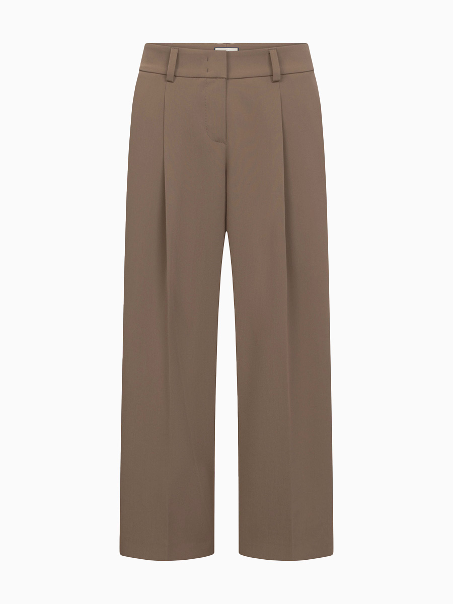 Wide-Leg Hose SLOANNE von Seductive