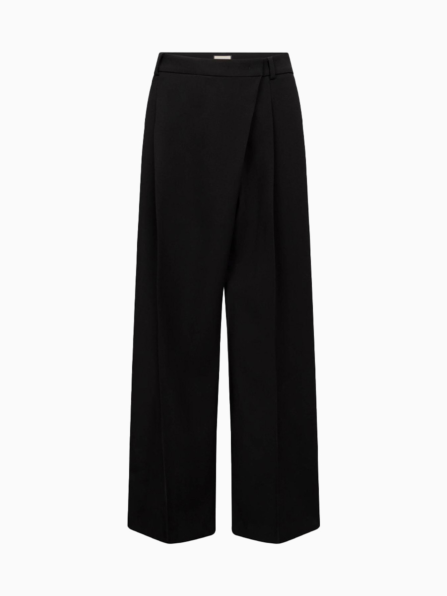Wide-Leg Hose GILLIAN von Seductive