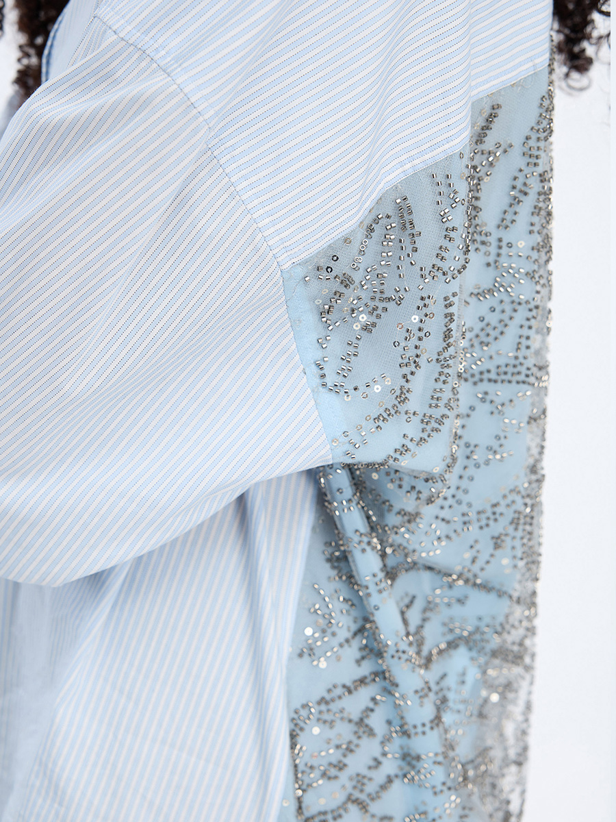 Bluse VONTARIO von MUNTHE Bluse VONTARIO von MUNTHE