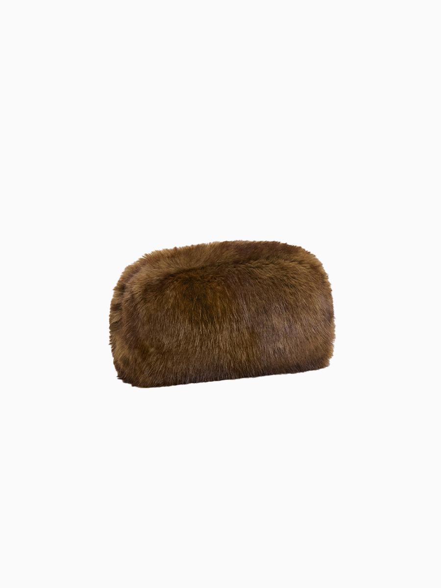 Pochette NOOR MINK von APPARIS
