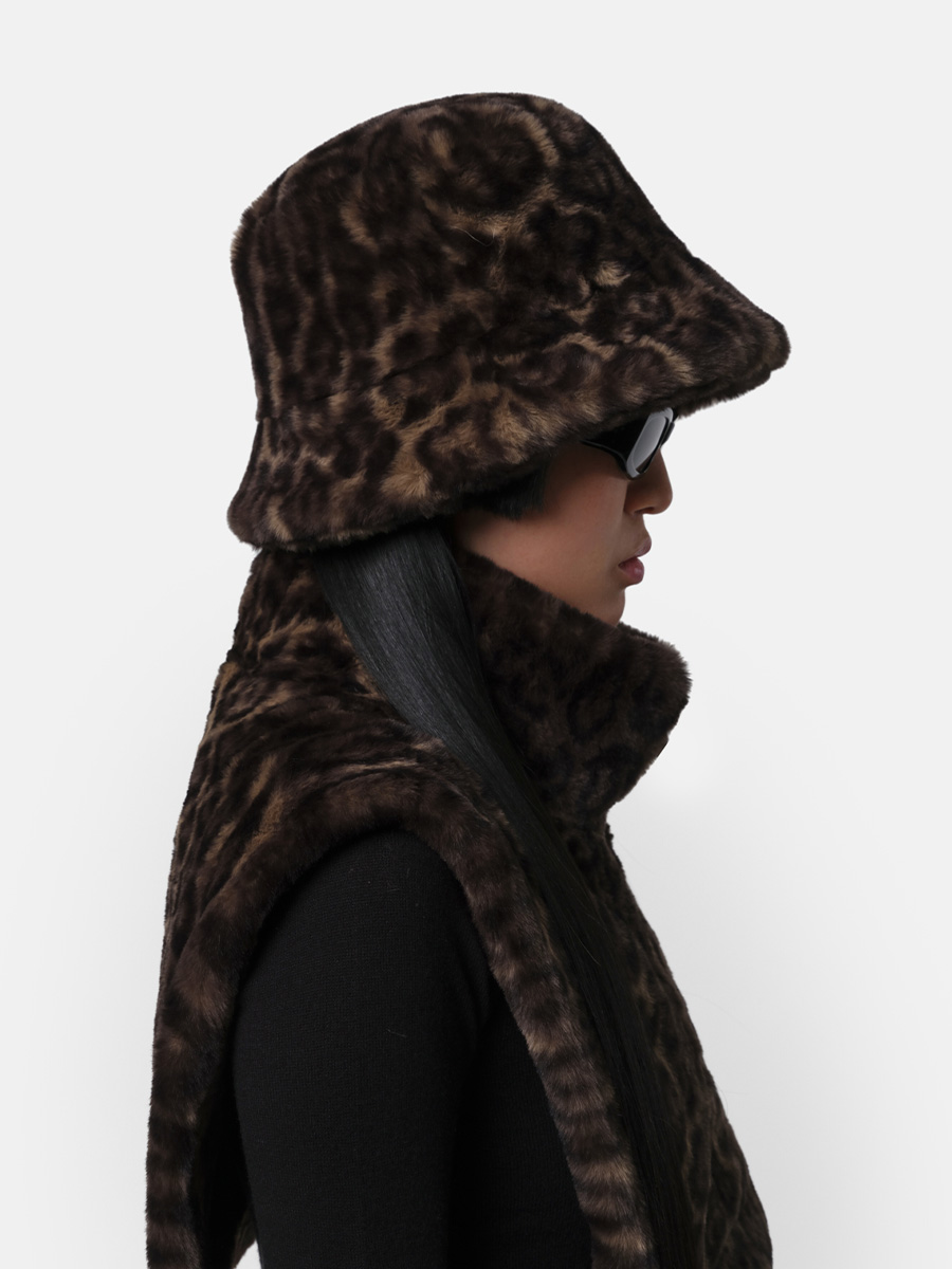 Bucket Hat AMARA von APPARIS