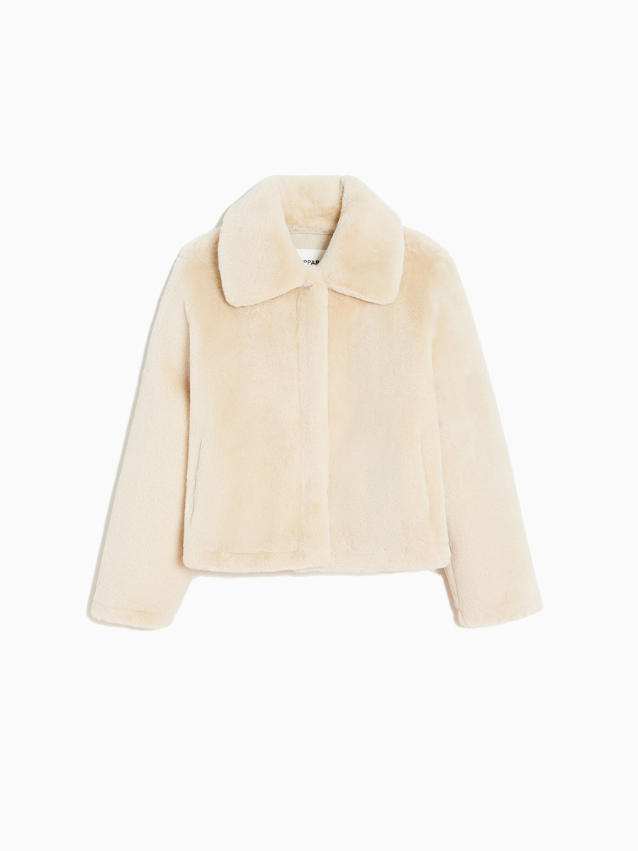 Faux FurJacke ELIS von APPARIS