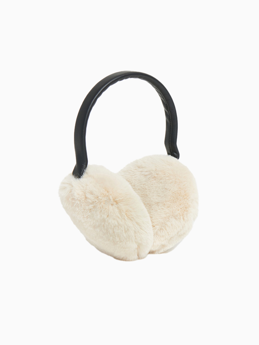 Faux Fur Ohrenwärmer ESME von APPARIS