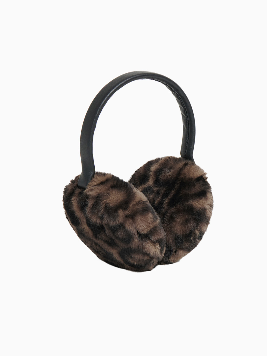 Faux Fur Ohrenwärmer ESME von APPARIS
