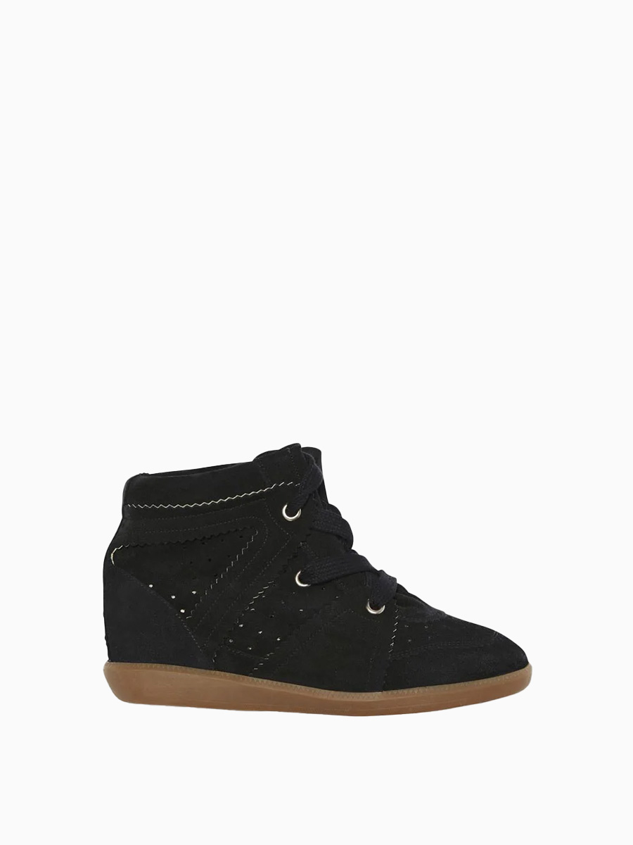 Wedge-Sneaker BOBBY von Isabel Marant