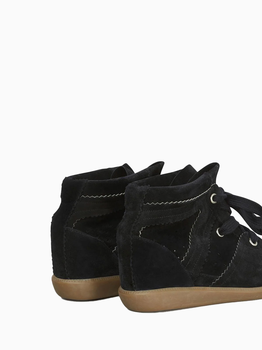 Wedge-Sneaker BOBBY von Isabel Marant Wedge-Sneaker BOBBY von Isabel Marant