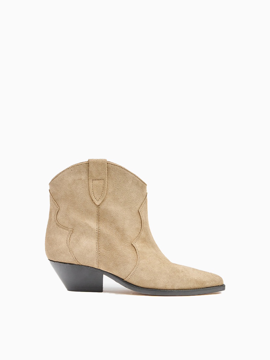 Ankle Boots DEWINA von Isabel Marant