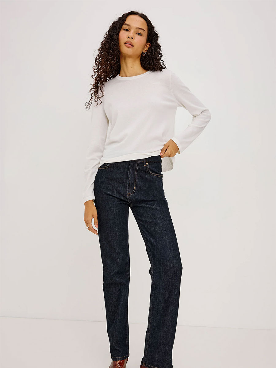 Langarmshirt von RAILS