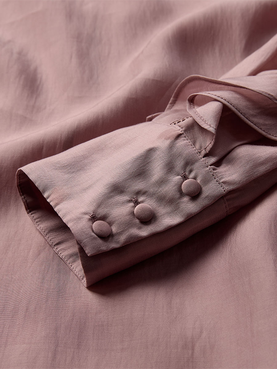 Bluse MOLLY von Copenhagen Muse Bluse MOLLY von Copenhagen Muse