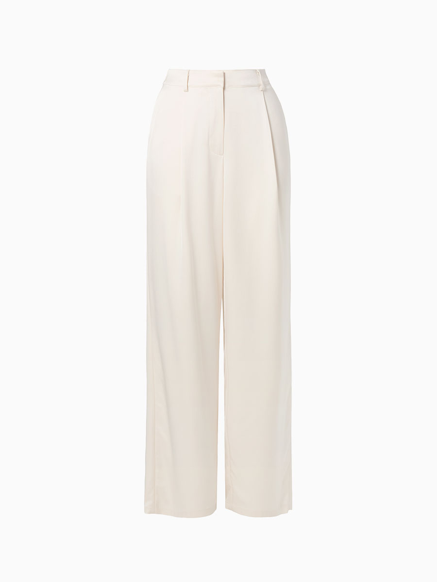 Satinhose SARAH von Malina