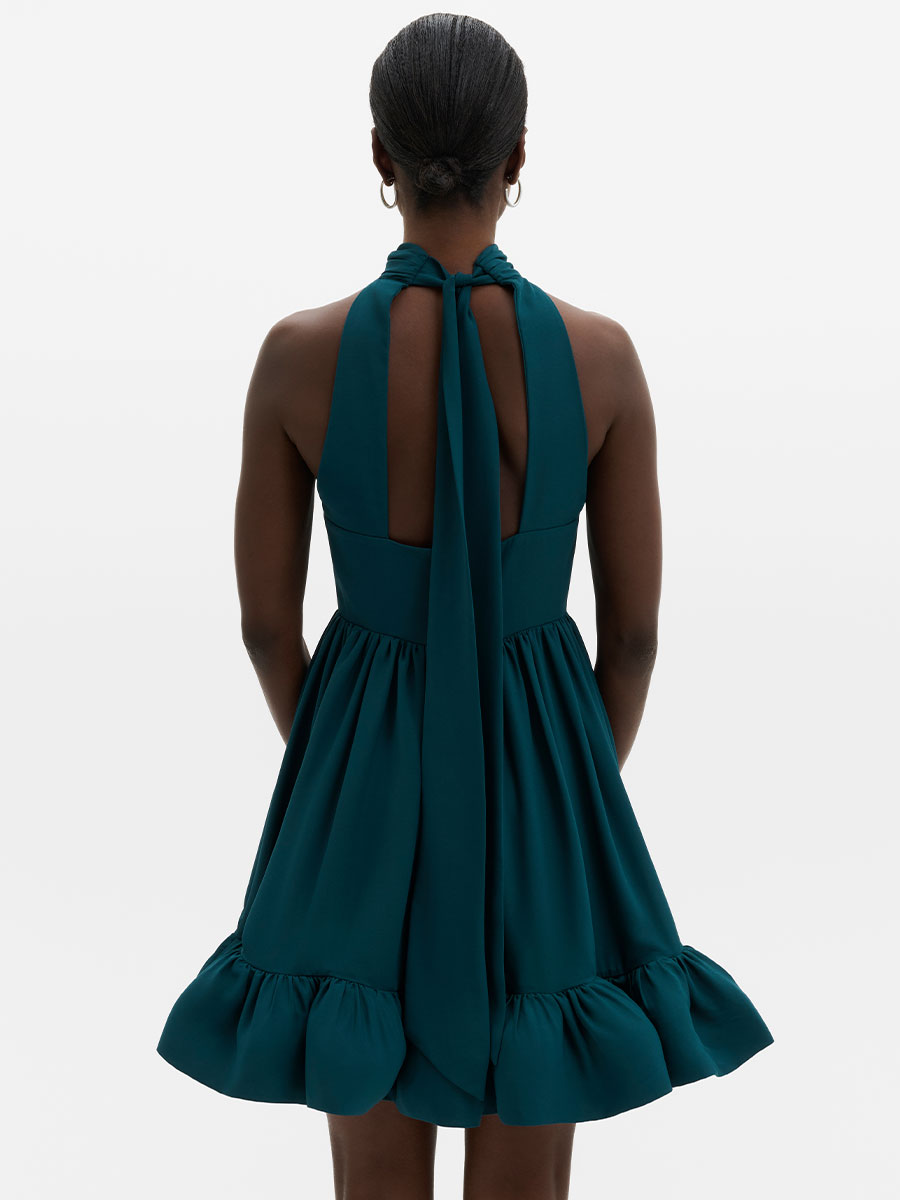 Mini-Kleid FERN von Malina Mini-Kleid FERN von Malina