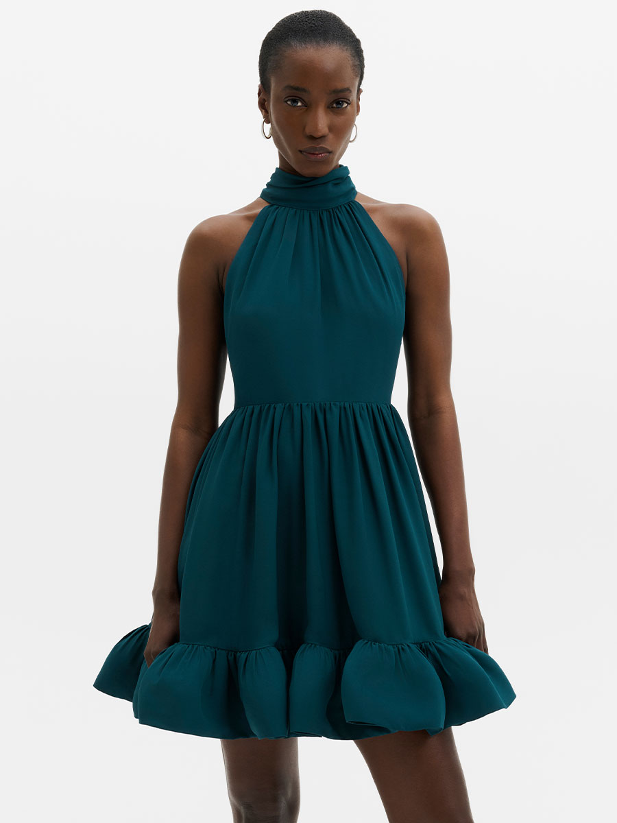 Mini-Kleid FERN von Malina Mini-Kleid FERN von Malina
