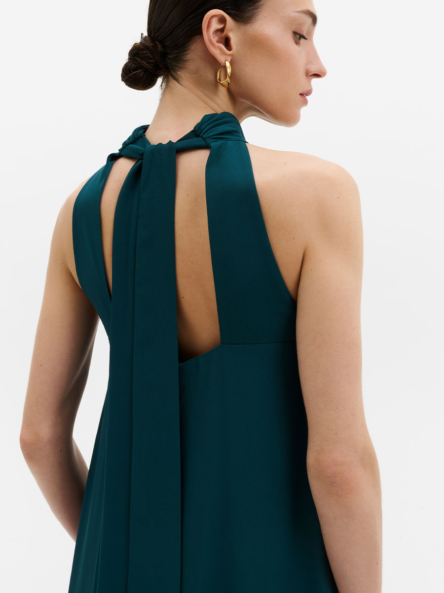 Midi-Kleid SABRINA von Malina Midi-Kleid SABRINA von Malina