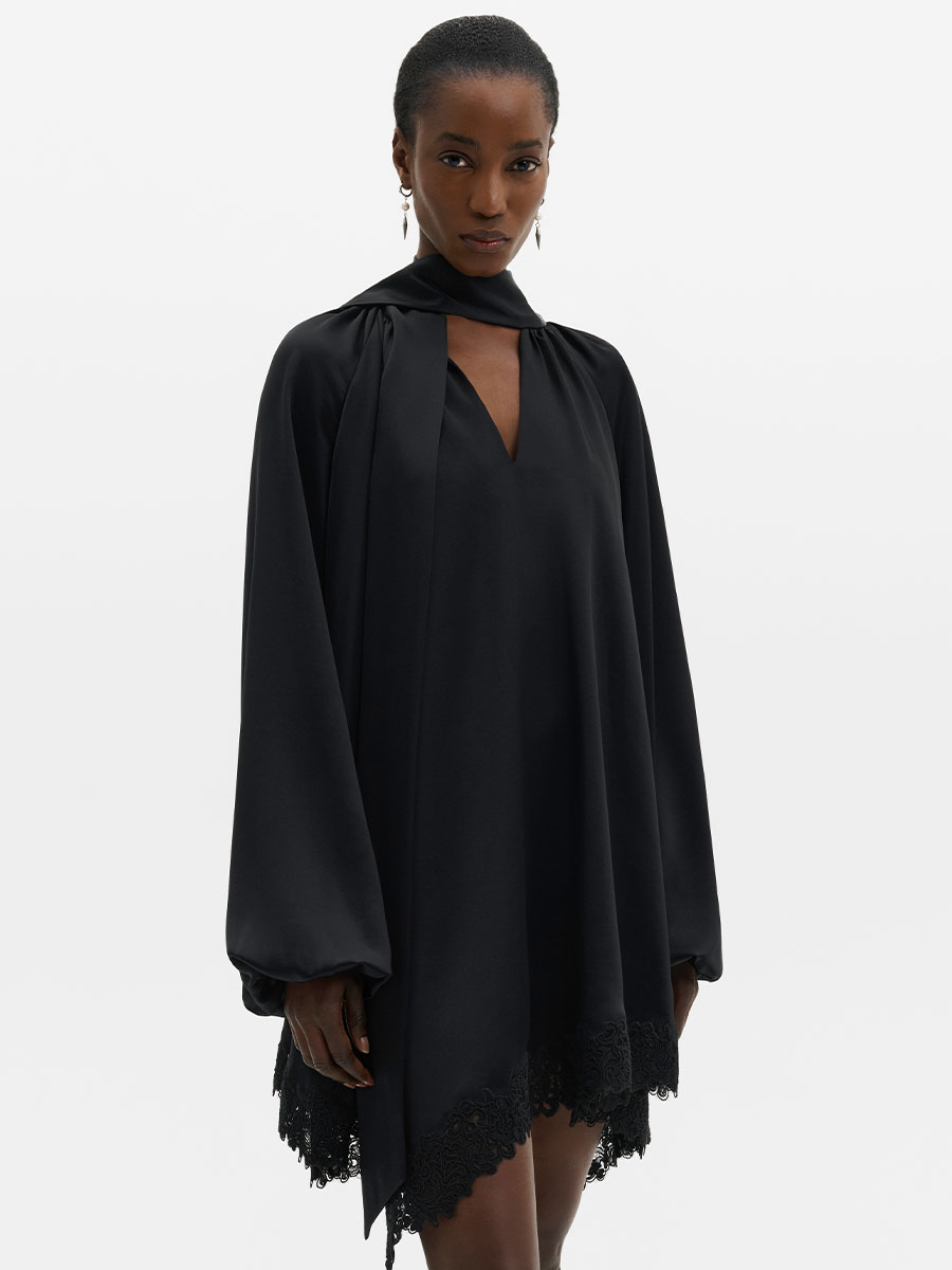 Mini-Kleid NOREA von Malina