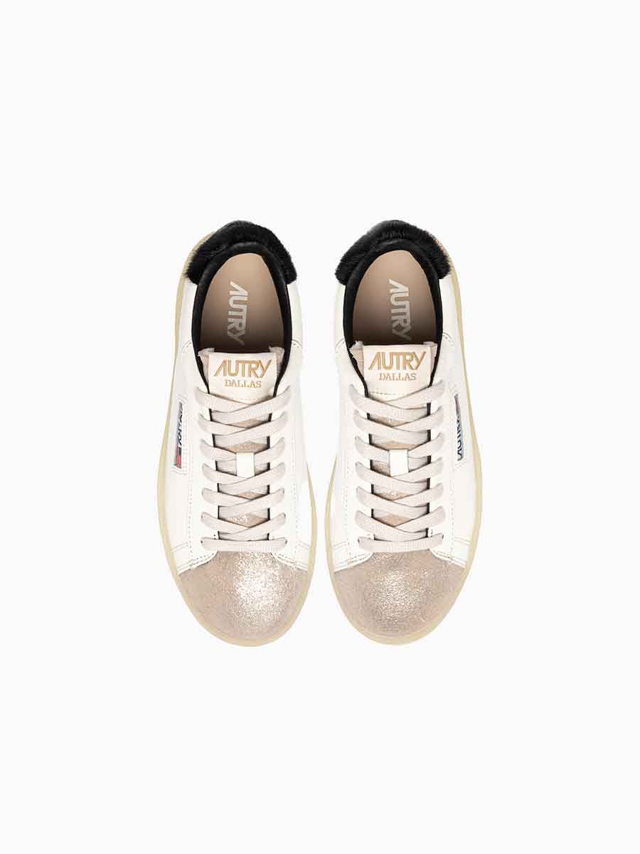 Sneakers DALLAS von Autry Sneakers DALLAS von Autry