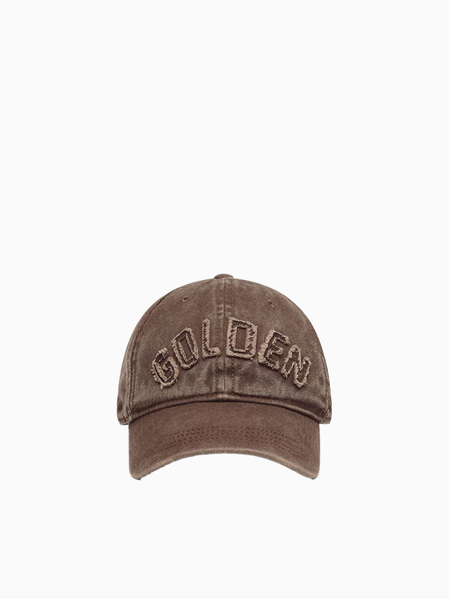 Kappe von Golden Goose